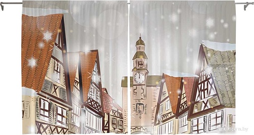 JoyArty Город ждет праздник p_5752 (145x180)