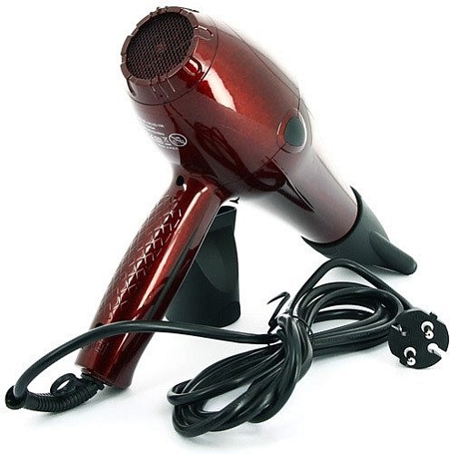 Фен Dewal Forsage (красный) [03-106]