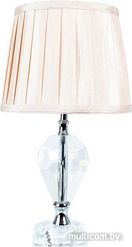 Настольная лампа Arte Lamp Capella A4024LT-1CC