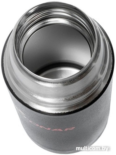 Термос Тонар HS.TM-023 0.5л (черный)