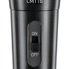 Проводной микрофон BBK CM116