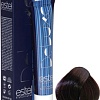 Estel Professional De Luxe 5/67 светлый шатен фиолетово-коричневый