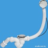 Сифон McAlpine MRB2C-PB