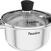 Кастрюля Tesoro Siena КС421