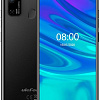 Смартфон Ulefone Note 9P (черный)