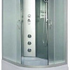 Душевая кабина River Desna 120/90/46 МТ L