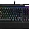 Клавиатура HyperX Alloy Elite RGB Cherry MX Blue