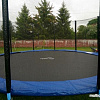 Батут Atlas Sport 490 см - 16ft Basic