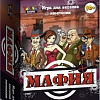 Настольная игра Topgame Мафия 1230