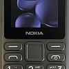 Кнопочный телефон Nokia 108 4G (2024) Dual SIM TA-1627 (черный)