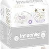 Пеленка одноразовая Inseense 60x90 Ins6912 (12 шт)