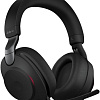 Офисная гарнитура Jabra Evolve2 85 USB-C MS (черный)