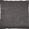 Декоративная подушка Сонум Фултон 45x45 (графитовый)