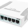 Коммутатор Mikrotik CSS106-5G-1S
