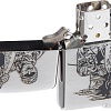 Зажигалка Zippo 200Fisherman