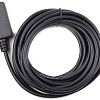 Удлинитель Gembird UAE016-BLACK