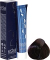 Estel Professional De Luxe 5/67 светлый шатен фиолетово-коричневый