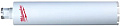 Коронка Milwaukee WCHP-TK 121 мм 4932472196