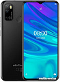 Смартфон Ulefone Note 9P (черный)