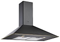 Каминная вытяжка TEKA DOS 90 BK