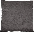 Декоративная подушка Сонум Фултон 45x45 (графитовый)