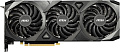 Видеокарта MSI GeForce RTX 3080 Ventus 3X Plus 10G OC LHR