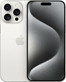 Apple iPhone 15 Pro Max 256GB (белый титан)