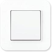 Выключатель Gunsan Radius 01409300-150101