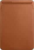 Чехол для планшета Apple Leather Sleeve for 10.5 iPad Pro Saddle Brown [MPU12]