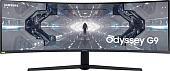 Монитор Samsung Odyssey G9 LC49G95TSSIXCI