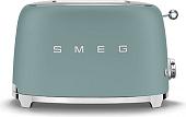 Тостер Smeg TSF01EGMEU