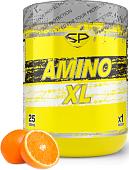 BCAA Steelpower Amino-XL (250 г, апельсин)