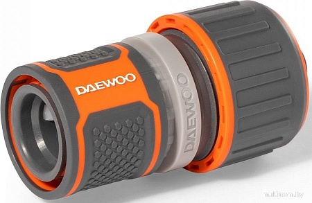 Коннектор Daewoo Power DWC 2000