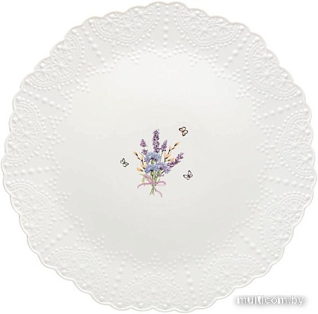 Блюдо Lefard Прованс Ажур 189-232