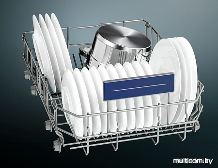 Посудомоечная машина Siemens SR655X20MR