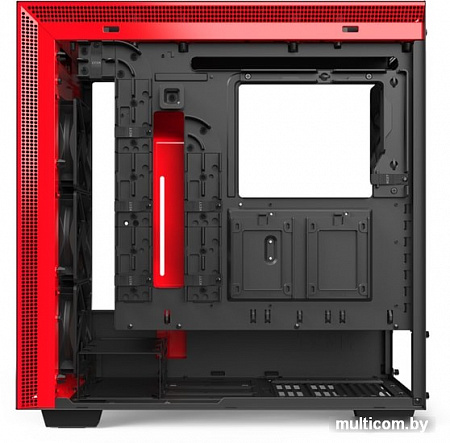 Корпус NZXT H710i CA-H710i-BR
