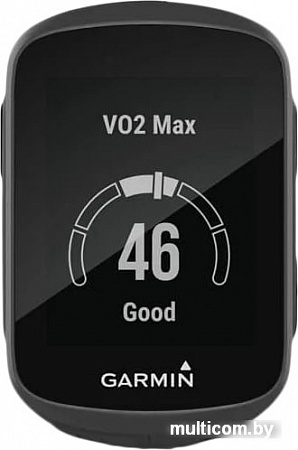 Велокомпьютер Garmin Edge 130 Plus HRM Bundle