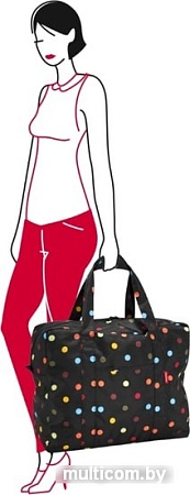 Сумка Reisenthel Mini Maxi Touringbag Dots