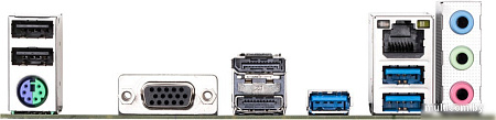 Материнская плата Gigabyte B760M D3HP
