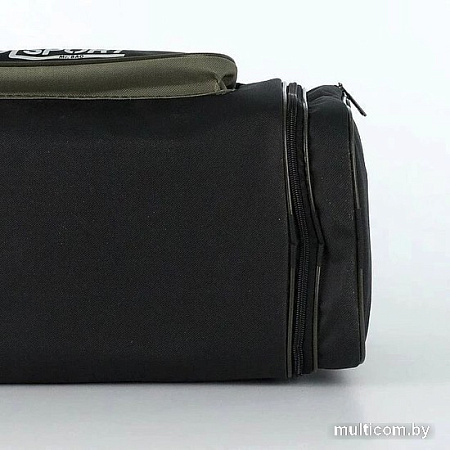 Спортивная сумка Mr.Bag 020-S007R-MB-BKH (хаки)
