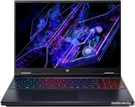 Ноутбук Acer Predator Helios Neo 16 PHN16-72-713V NH.QNPCD.002