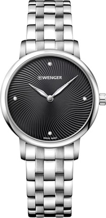 Наручные часы Wenger Urban Donnissima 01.1721.105