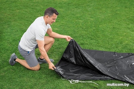 Bestway Тент для бассейна 392 см 58292