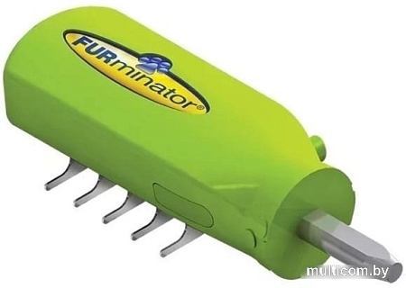 Колтунорез Furminator Mat Breaker