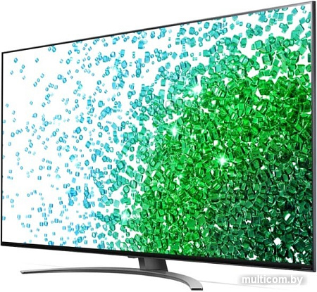 ЖК-телевизор LG 50NANO816PA