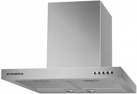 Кухонная вытяжка MAUNFELD Roding Slim 60 (нержавеющая сталь)