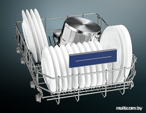 Посудомоечная машина Siemens SR655X20MR