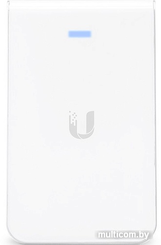 Точка доступа Ubiquiti UAP-AC-IW-PRO (5 шт.)