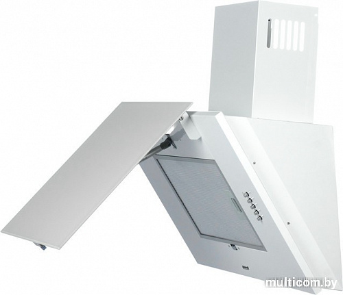 Кухонная вытяжка ZorG Technology Titan A White 60 (750 куб. м/ч)