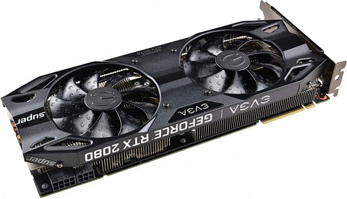 EVGA GeForce RTX 2080 Super KO Gaming 8GB GDDR6 08G-P4-2083-KR